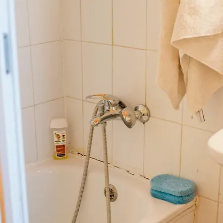 Attic In Corfu Old Town Centre Apartment Corfu (city)