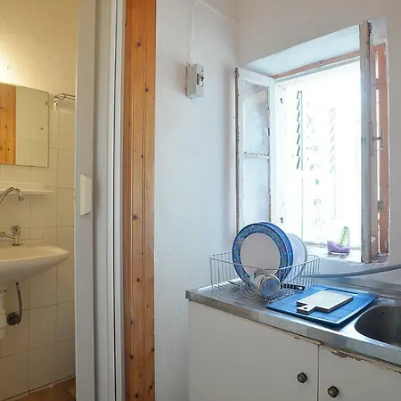 Attic In Corfu Old Town Centre Apartment Corfu (city)