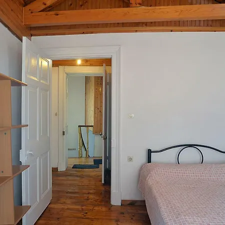 Attic In Corfu Old Town Centre *